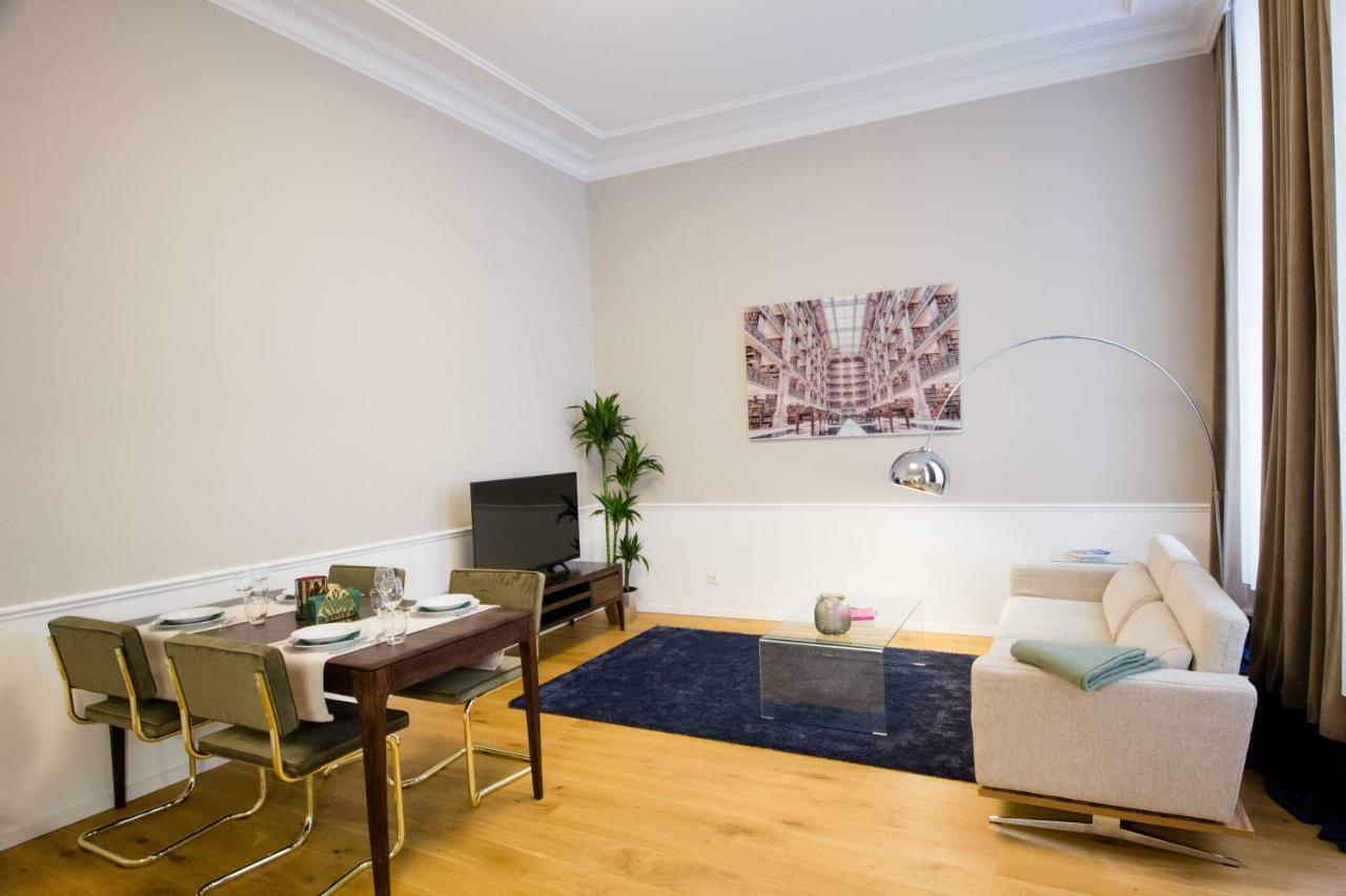 Studio Apartments Urania - Mai'S Apartments Bécs Kültér fotó