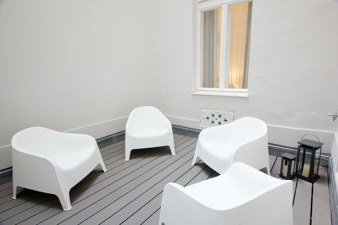 Studio Apartments Urania - Mai'S Apartments Bécs Kültér fotó